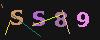 Gambar captcha